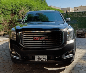 GMC Yukon 2018 SLE