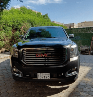 GMC Yukon 2018 SLE for sale