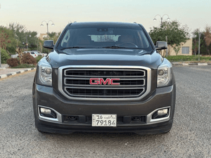 GMC Yukon 2019 SLE