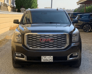 GMC Yukon 2018 for sale