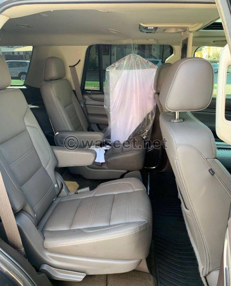 GMC Yukon 2018 for sale 9