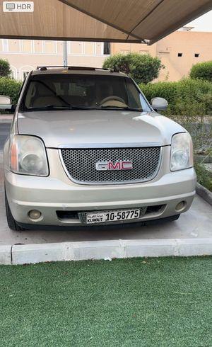 2007 Denali for sale, installments for expatriates 