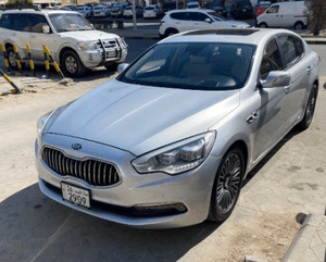 Kia Quoris 2014 for sale