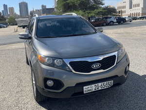 Kia Sorento 2013 for sale 