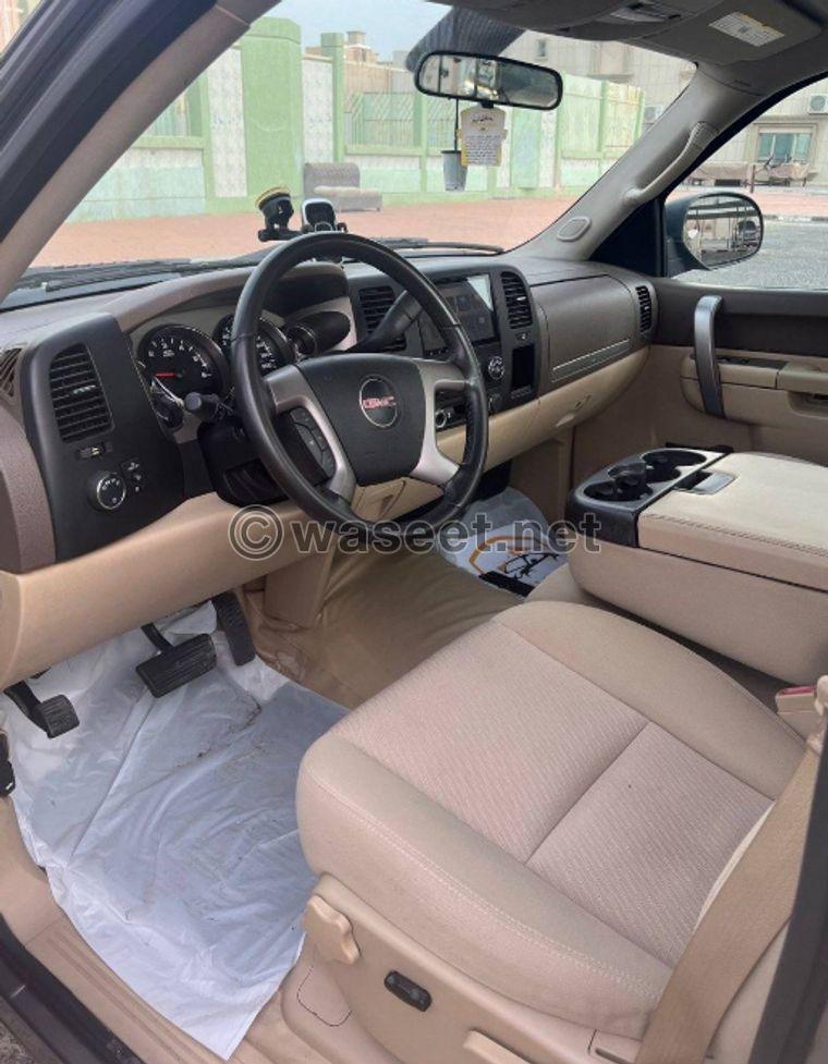 GMC Sierra 2013 for sale 1