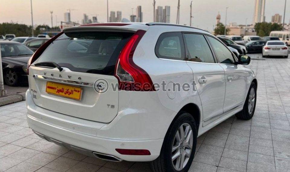 فولفو XC 60 2017 5