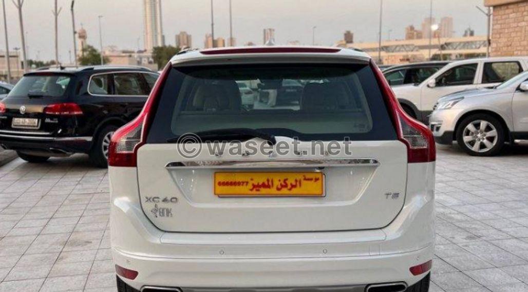 فولفو XC 60 2017 6