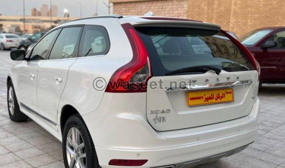 فولفو XC 60 2017 7