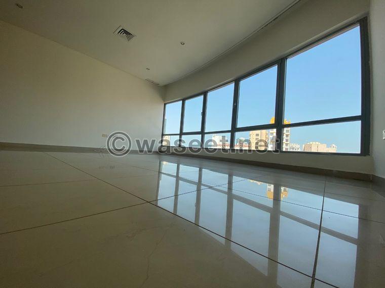 For rent two bedroom apartment 550 0