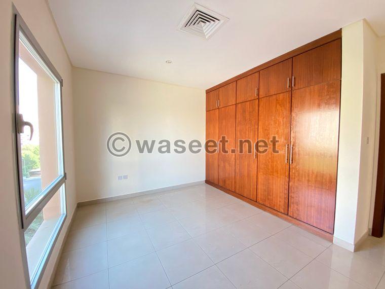 For rent two bedroom apartment 550 3