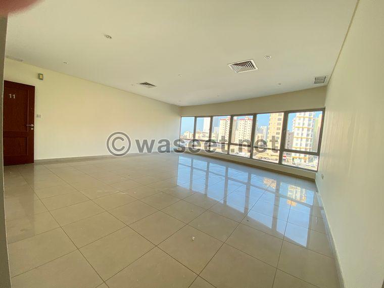 For rent two bedroom apartment 550 4