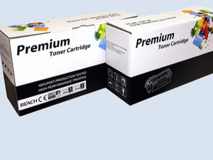 Office printer toner ink