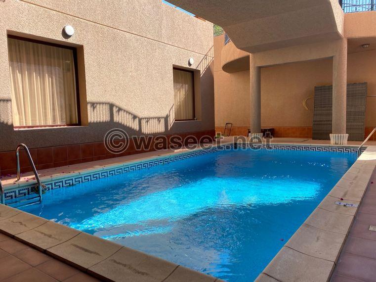 Apartment/Flat for Rent in Salwa 0