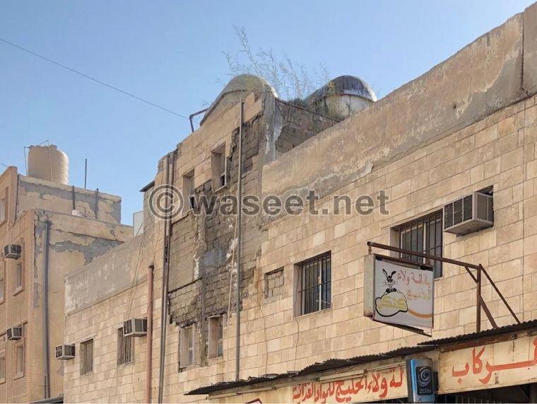 House for rent in Jleeb Al Shuyoukh 0