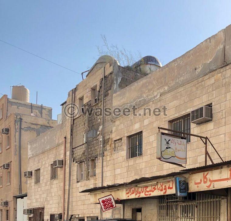 House for rent in Jleeb Al Shuyoukh 1