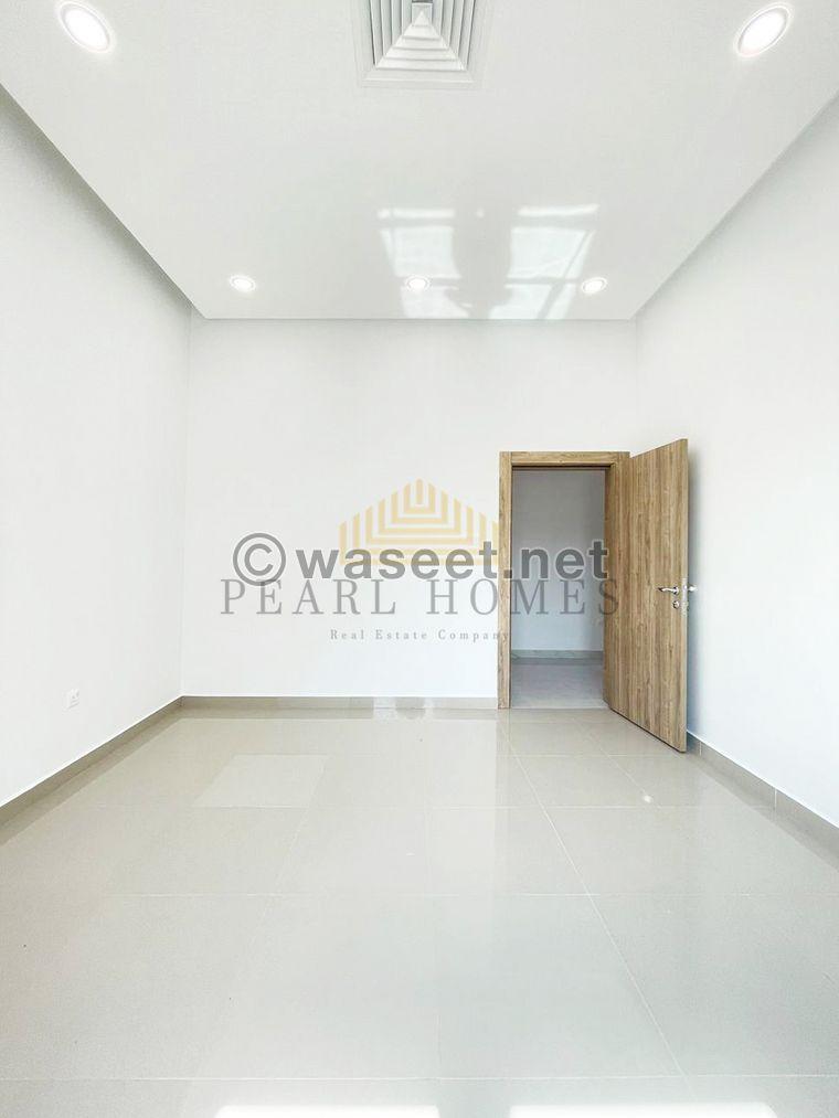 Modern floors for rent in Rumaithiya 4