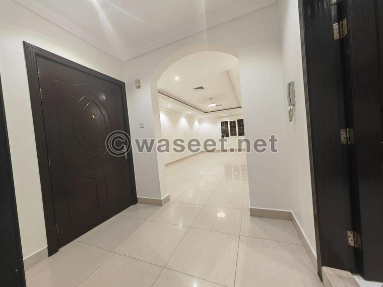 Apartment for rent in Abdullah Al Mubarak 8