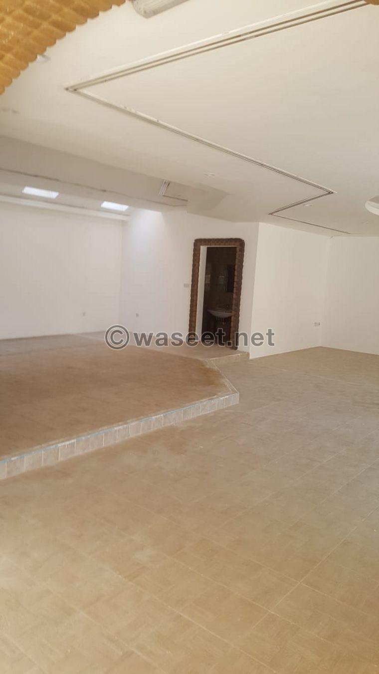 Office for rent in Sharq  0