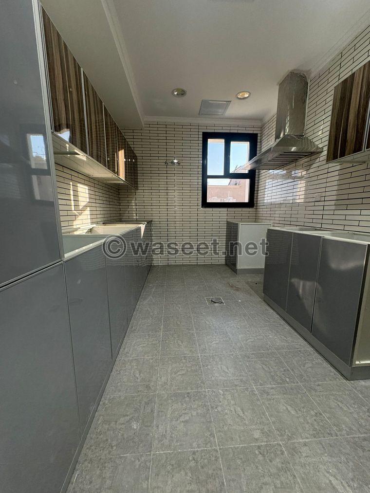 Apartments for rent in Salmiya 2