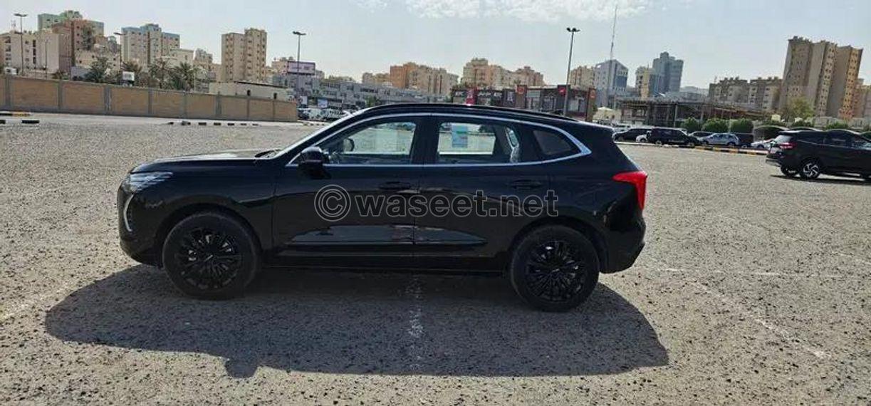 Haval Jolyon 2023 Sport for sale  5