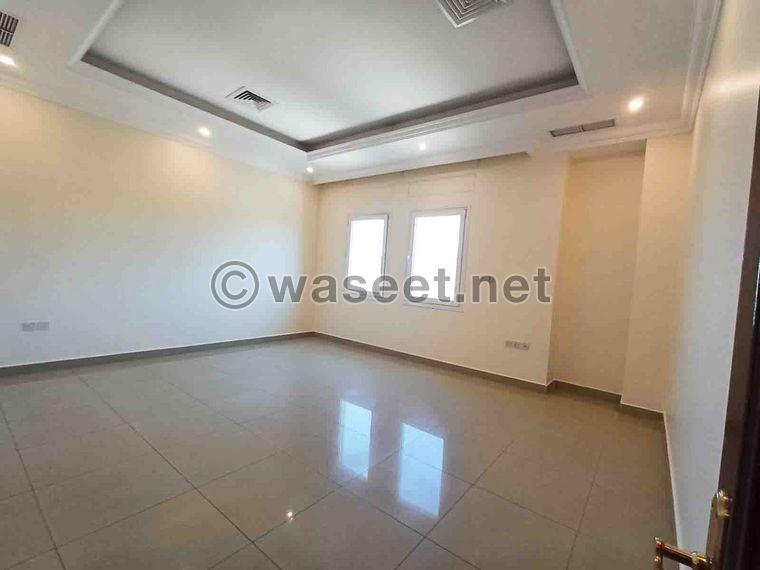 For rent in Rawdha, second floor  6