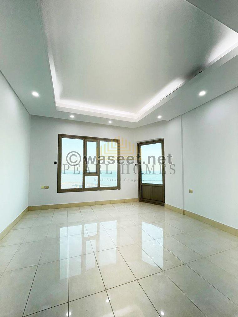 Modern apartments for rent in Salmiya  4