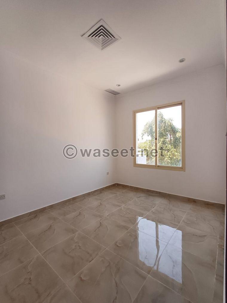 For rent in Salwa, an apartment in a great location for the first inhabitant  3