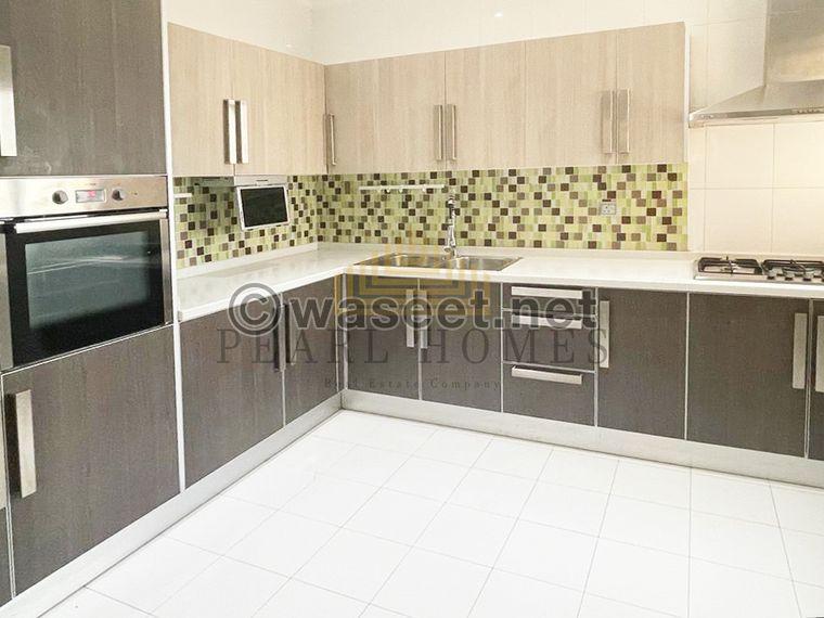 Apartments for rent in Salmiya 8