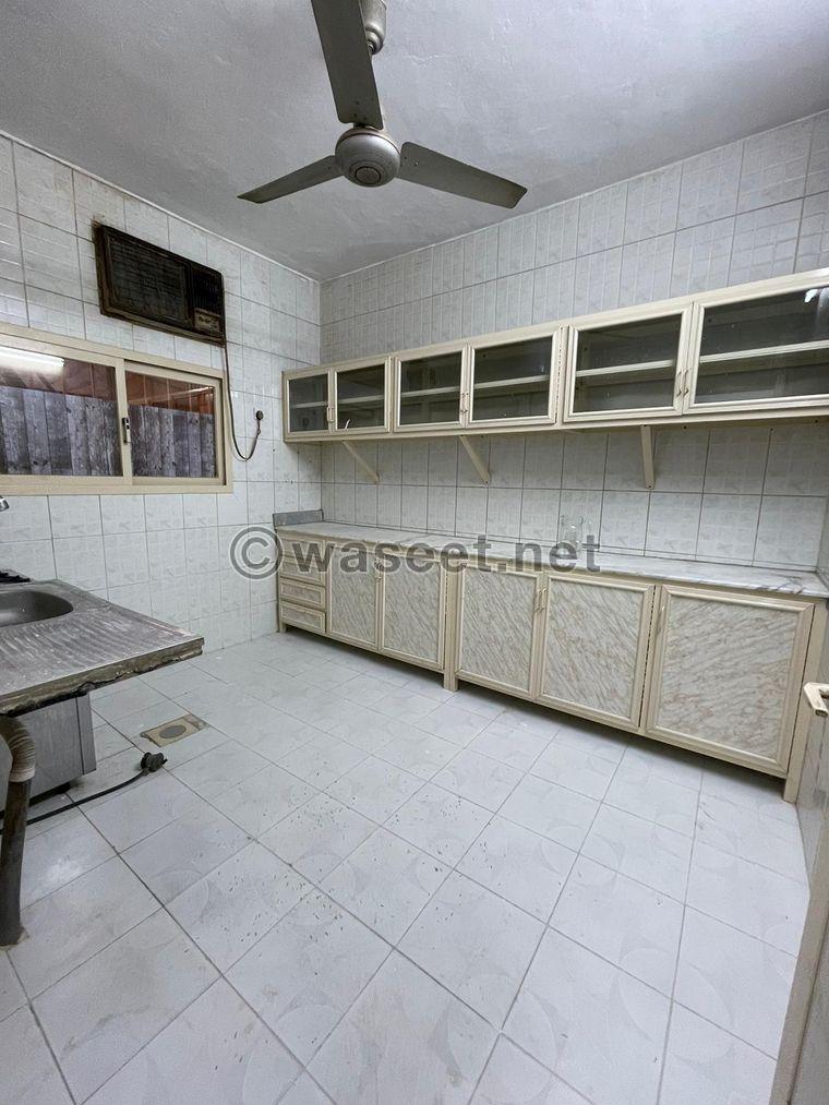 For rent in Doha, a government house  1