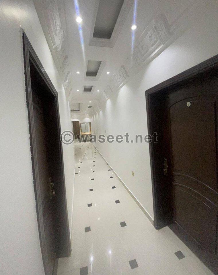 Rent a new apartment in Al-Fuhaihil 0