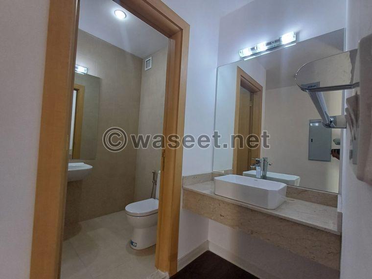 For rent an apartment in Al-Shaab Al-Bahri 7