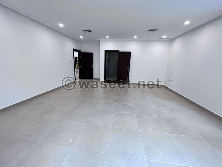 For rent in Al Zahraa, first floor, 500 square meters 2