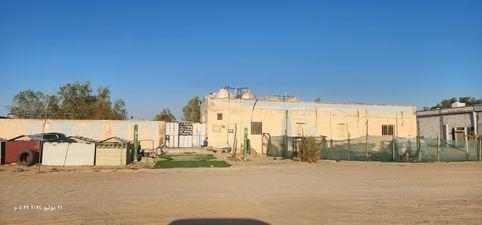 For sale in Al-Hajal, an investment consisting of three sections