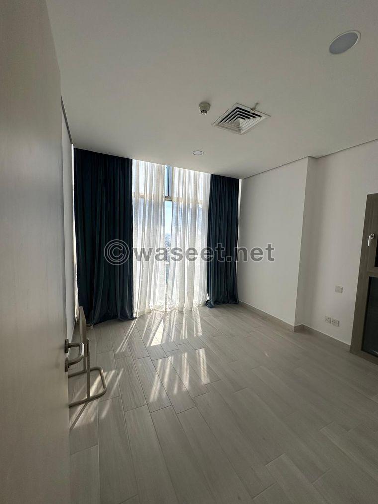 An upscale apartment for rent in Salmiya 4