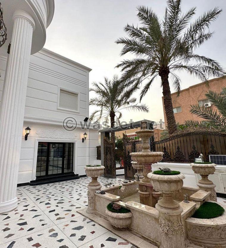 Villa for sale in Omariya Q2 0