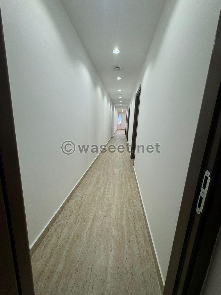 Apartments for rent in Salmiya 6