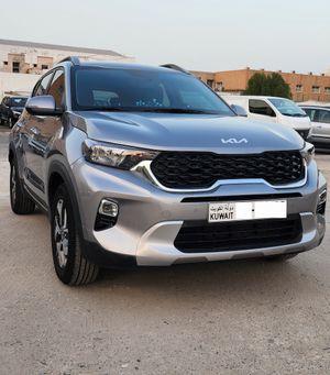 Kia Sonet 2023  