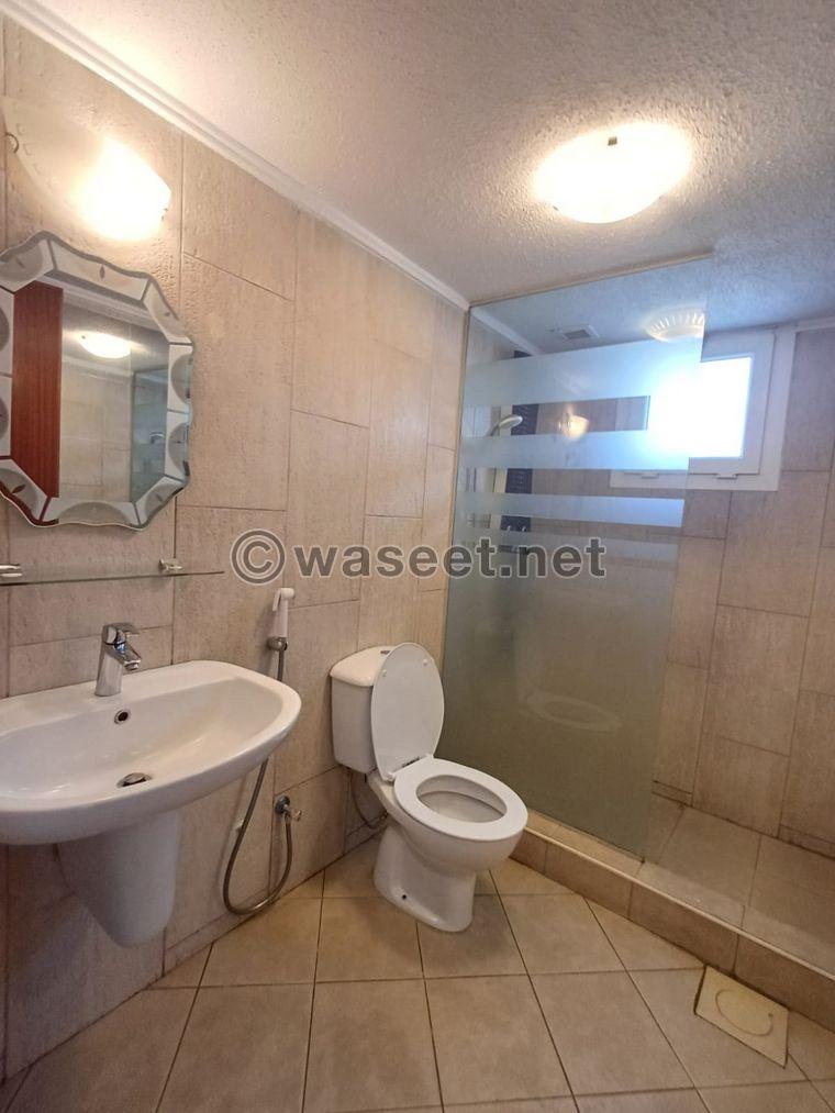 For rent an apartment in Al-Shaab Al-Bahri 6