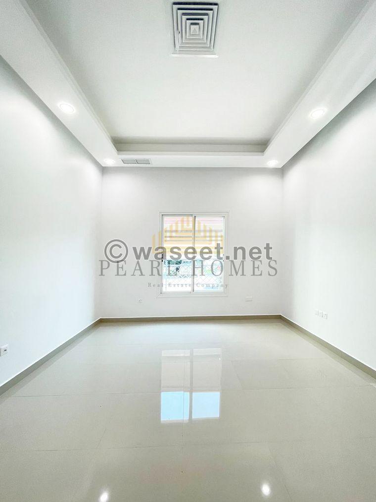 Modern floors for rent in Rumaithiya 2