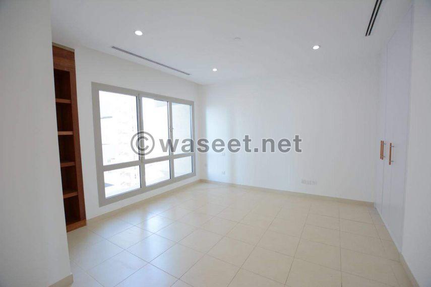 For rent an apartment in Mangaf with two rooms and a hall 0