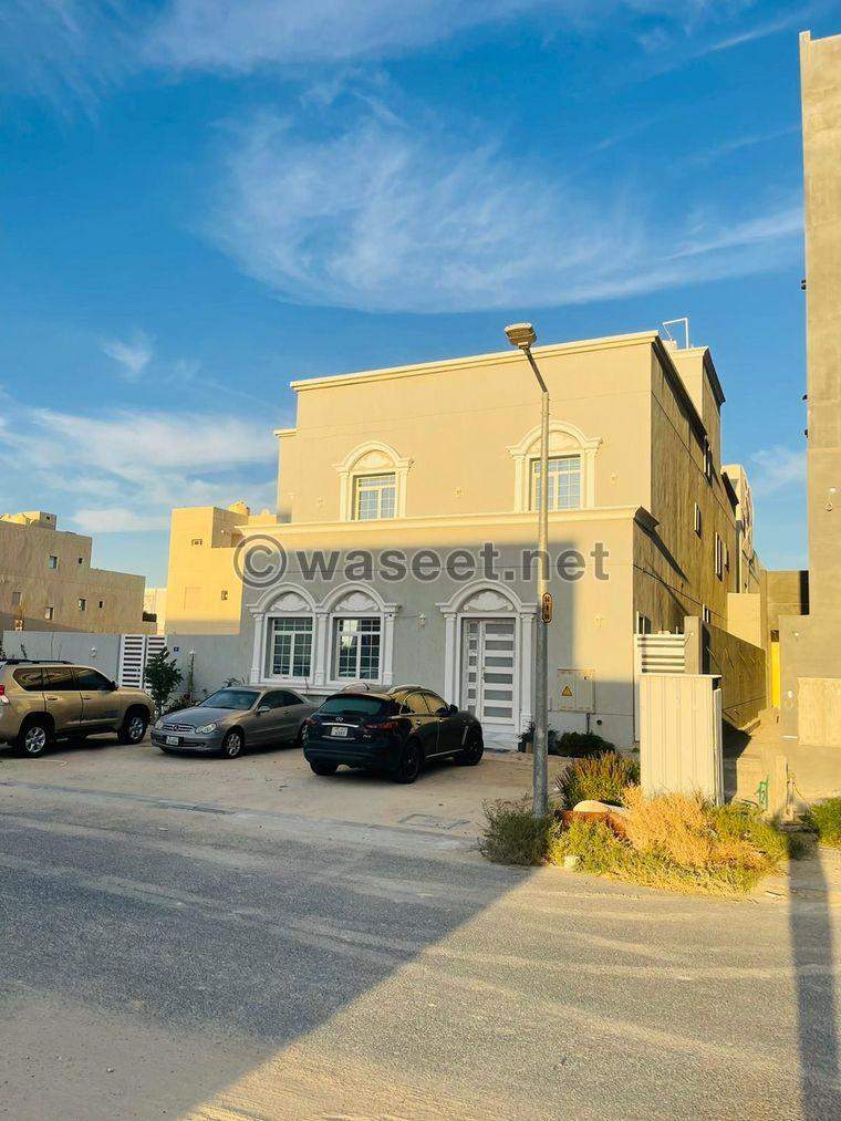 For sale a property in the expansion of Wafra 0