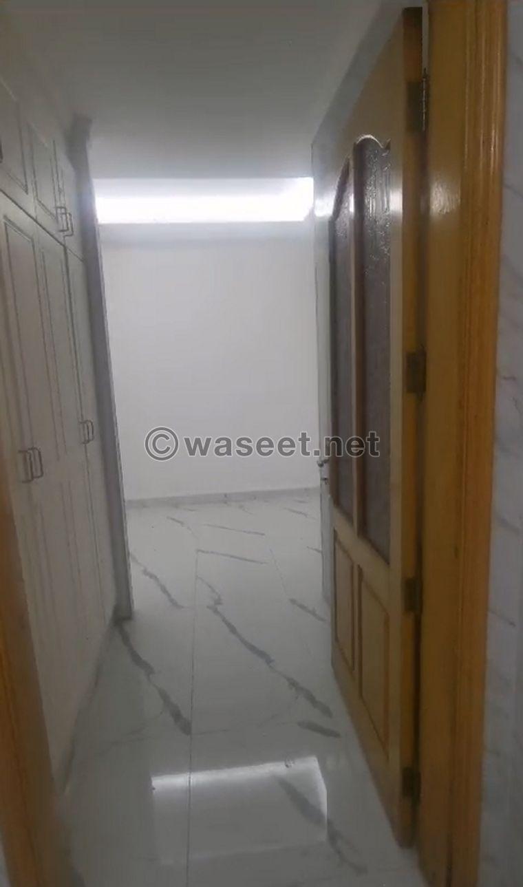 For rent an apartment in Al Rawdha Q5 0