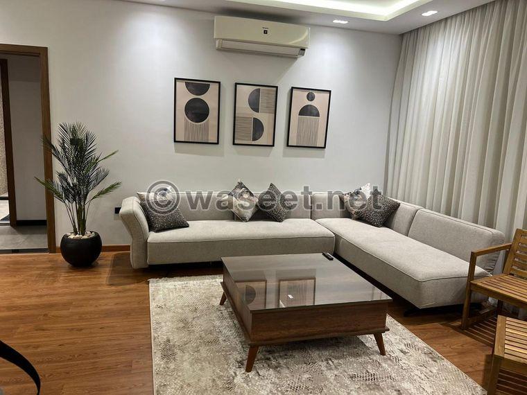 Apartment for sale in Fifth Settlement, Egypt  5