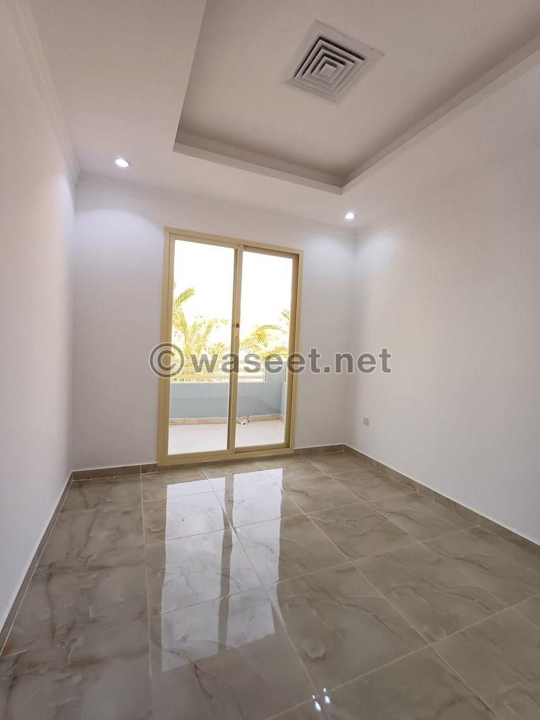 For rent in Salwa, an apartment in a great location for the first inhabitant  2