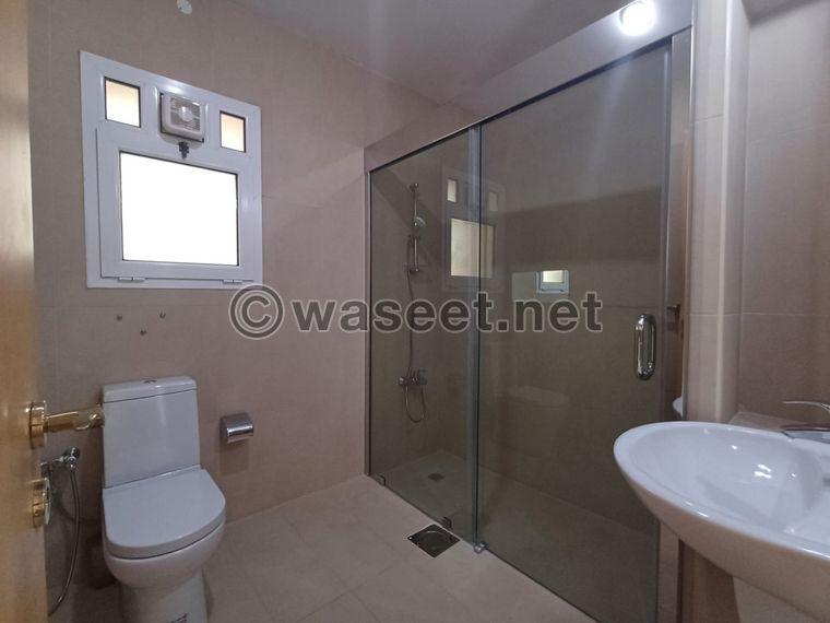 For rent an apartment in Al-Shaab Al-Bahri 5