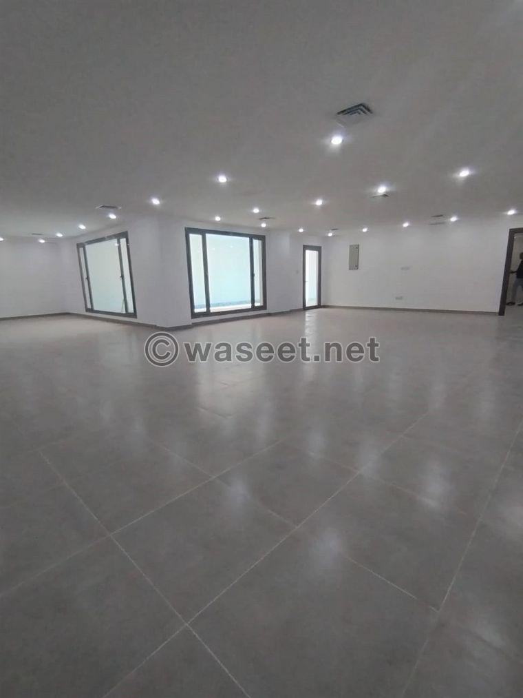 An opportunity for schools and nurseries to rent a duplex in Al-Zahraa 2