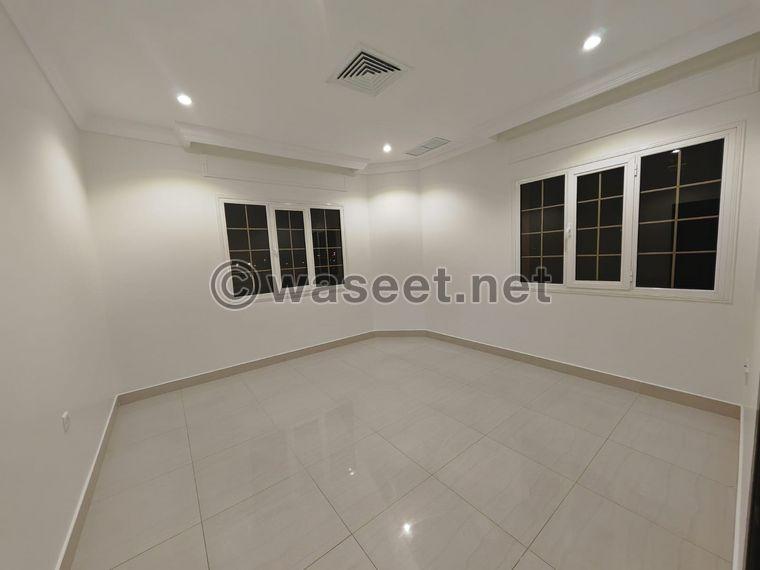 Apartment for rent in Abdullah Al Mubarak 4