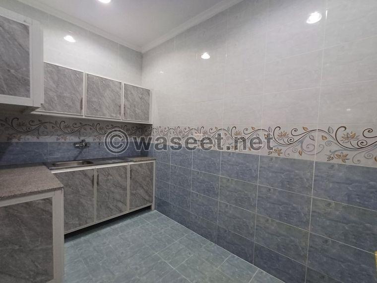 Apartment for rent in Salwa 4