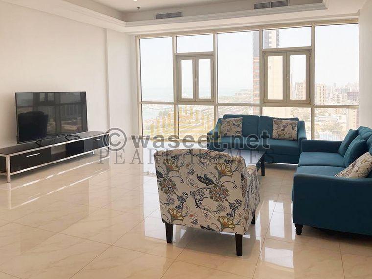 Apartments for rent in Salmiya 5