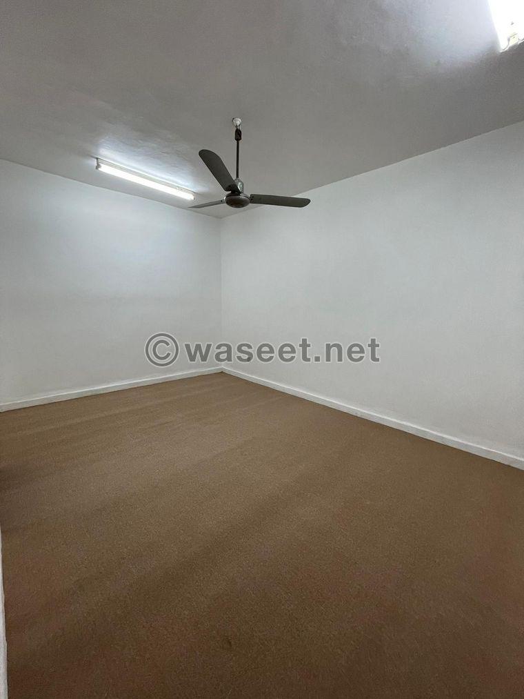For rent in Doha, a government house  4